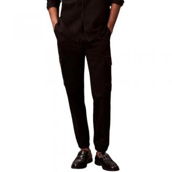 Pantalon cargo skinny Calvin Klein
