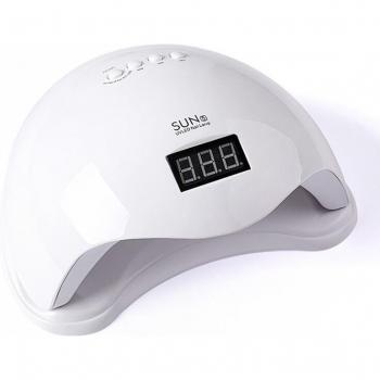 48W Gel Polish LED Nail Lamp