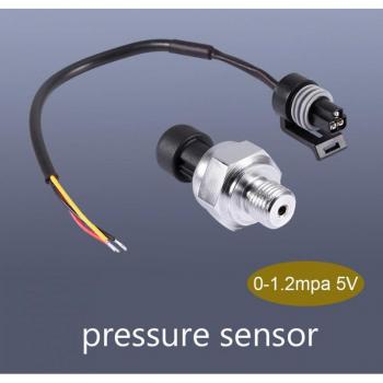 G1/4 Inch 0-1.2MPa Pressure Transducer