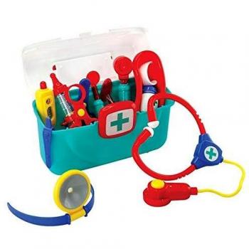 Maletín de Emergencias Médicas