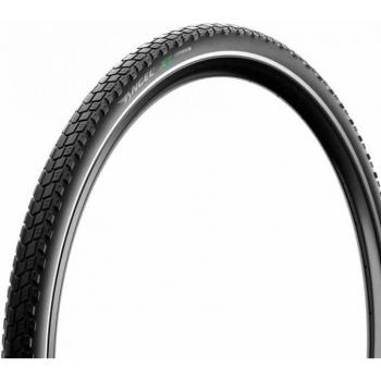Pirelli angel xt urban 28 tubetype rigid hyperbelt pro compound urban reflective tire