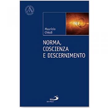 Coscienza e discenimento. Testo e contesto del capitolo VIII di «...