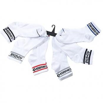 Converse Kids Sock Basics – China Edition