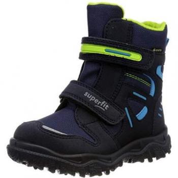 Boots Neve Husky Verde Neon