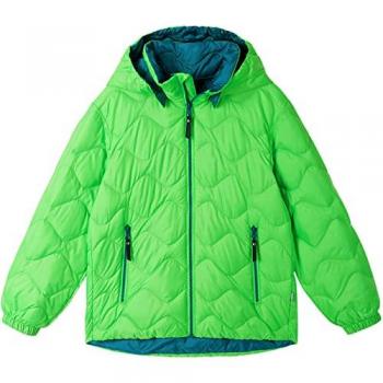 Reima Fossila Children's Puffer Jacket
