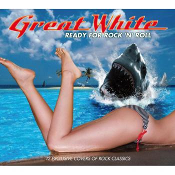 Great White - Ready for Rock'N'Roll - Preis vom 30.11.2024 06:01:01 h