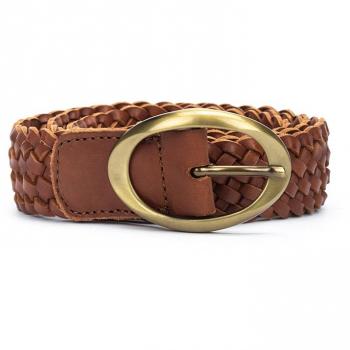 Pikolinos Ceintures en cuir Élégance Vintage