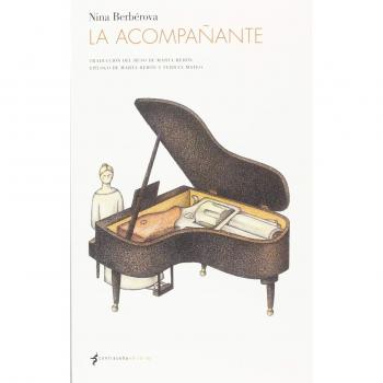 La acompañante