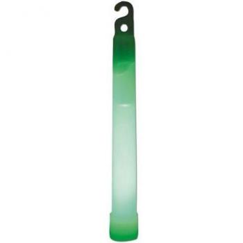 Bâton phosphorescent vert