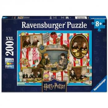 Harry Potter Puzzle XXL 200 – Dolci Incantati