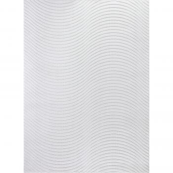 Alfresco Bliss Abstract 9 ft. x 13 ft. Indoor/Outdoor Rug