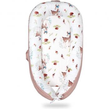 Cama de Viaje Uterino BabyGuard