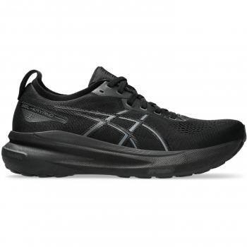 ASICS Gel-Kayano 31 Stability Running Shoe - Men's - Black - Size: 8.5