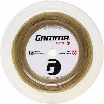 Gamma TNT2 16g Tennis String Reel