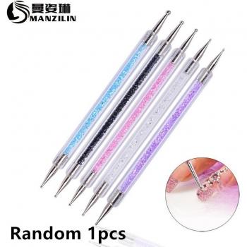 Acrylic Handle Dotting Pen