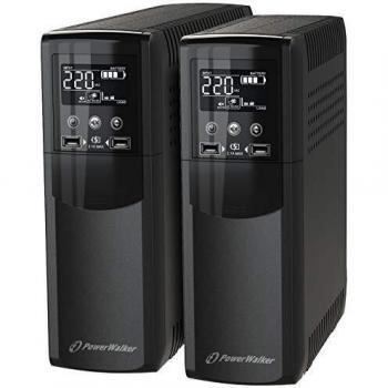 PowerWalker 1500 CSW Line-Interactive UPS