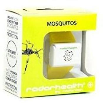 RadarHealth Antimoustiques Pulsera Con Dispositivo Portátil 1 Unidad
