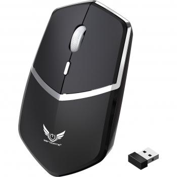 2.4G Wireless Mouse for Laptops