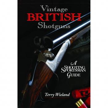 Vitalsource Technologies, Inc. Vintage British Shotguns