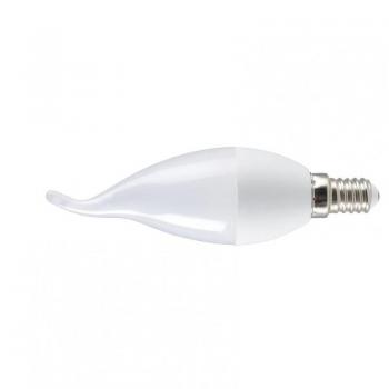 Lámpara Vela LED 5W 3000K 220º