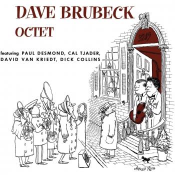 The Dave Brubeck Octet