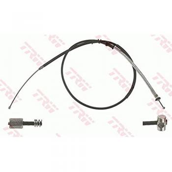 TRW GCH494 Handbremsseil für FIAT