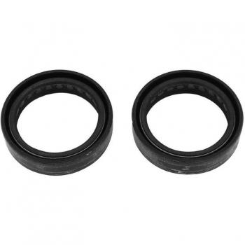 Paire de joints de fourches moto Athena Bmw 1200 R Gs 2014+2018 R Rt 2014+2018 1250 R Gs 2019+ Nok