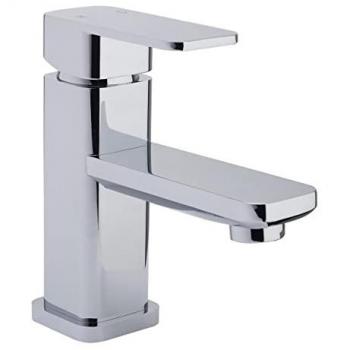 RAK Ceramics Resort Mini Mono Basin Tap - Chrome
