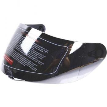 Kratzfestes Helmvisier für AGV K1 K3SV K5