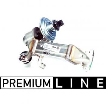 Refroidisseur EGR MAHLE ORIGINAL BMW CE 7 000P 11717797371