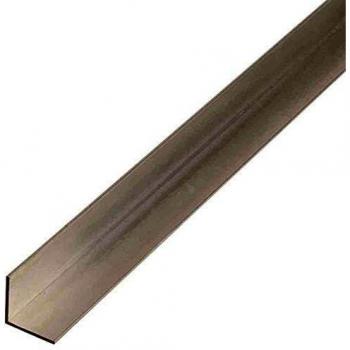 Aluminio Equerre Si.Elox 30x20x2 2m