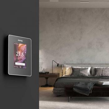 DE6iEB Termostato Wi-Fi Smart Warmup 6iE