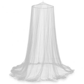 Mosquitera Romántica Princesa para Dormitorio