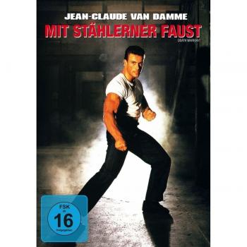 Mit stählerner Faust