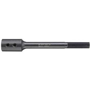 Rallonge de perceuse DeWALT 140 mm DT4592