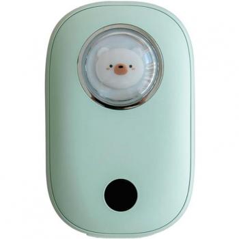 Digital Display Temperature Control Hand Warmer