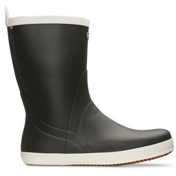 Stivali in gomma unisex Viking Seilas grigi