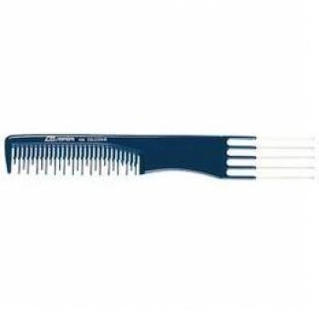 Comair Blue 105 Kam voor Haarstyling