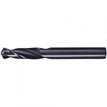 Foret din 1897 type uni 8,8 mm tige cylindrique