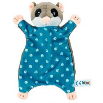 Doudou Sette Spione