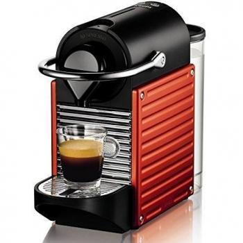 Cafetera a Capsule Nespresso Krups Pixie Rossa XN3006K