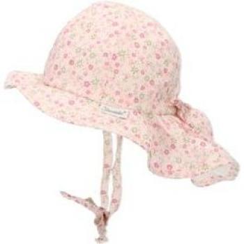 Sombrero Rosa Flapper 49 cm Sterntaler