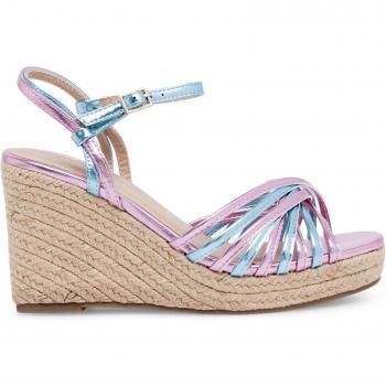 Sandalen DeeZee WYL2610-01 Rosa