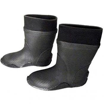 Bottes Typhoon pour combinaisons sèches gris EU 40-41