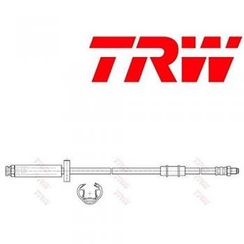 TRW PHB214 Bremsschlauch