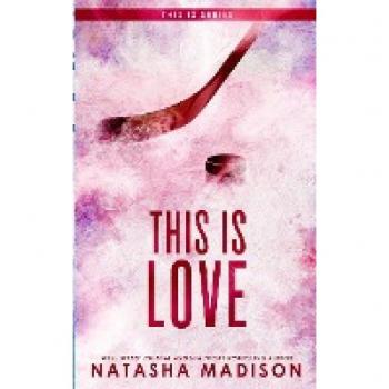 This Is Love (Special Edition Paperback)