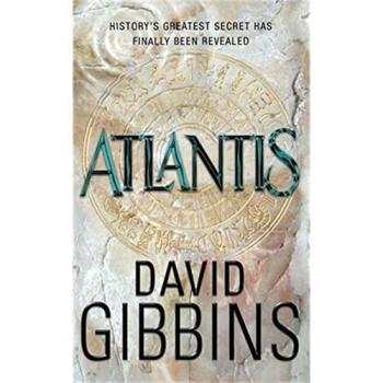 David Gibbins Atlantis