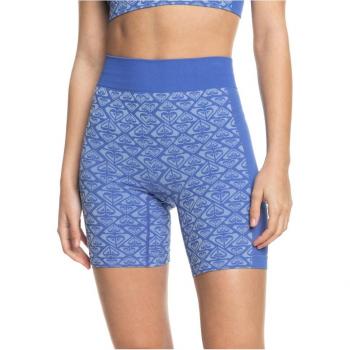 Short Roxy Chill Out Seamless blu donna M-L