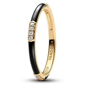 Pandora 163686C01 Fingerring für Damen