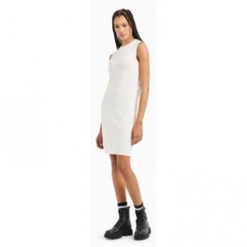 Robe sans manches Giorgio Armani Exchange